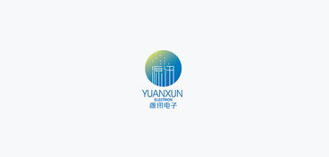 科技賦能，形象先行 電子產品企業形象策劃與設計全解析
